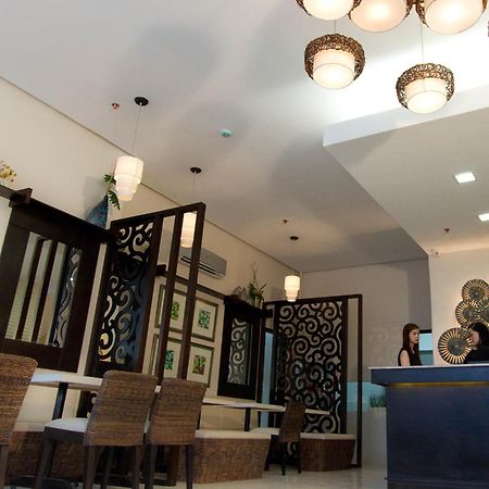 Hotel Stella Cebu Luaran gambar