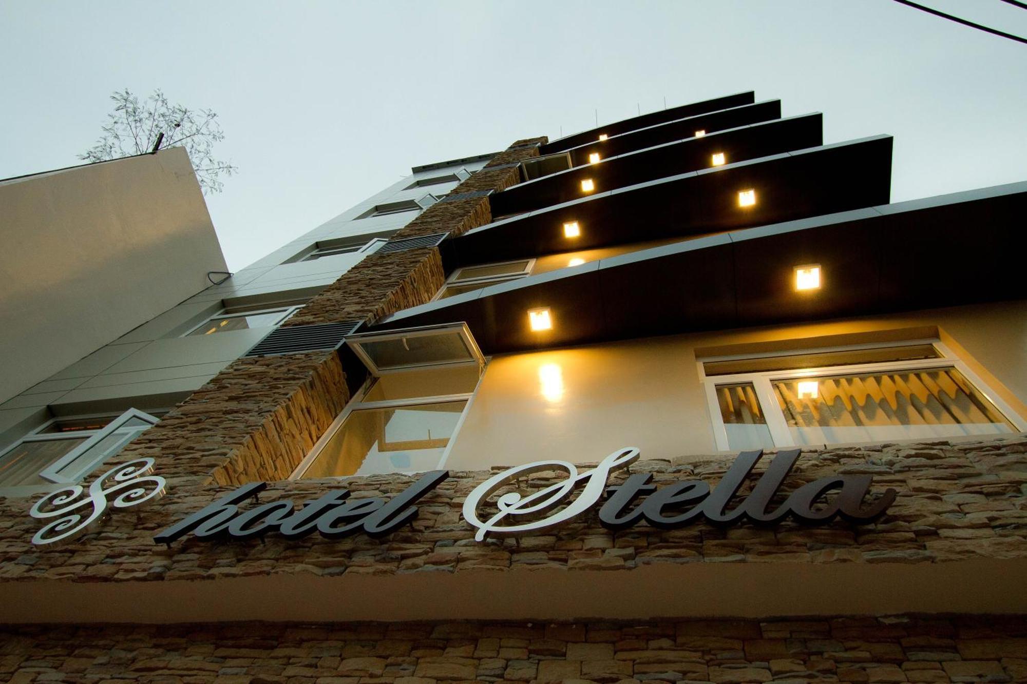 Hotel Stella Cebu Luaran gambar
