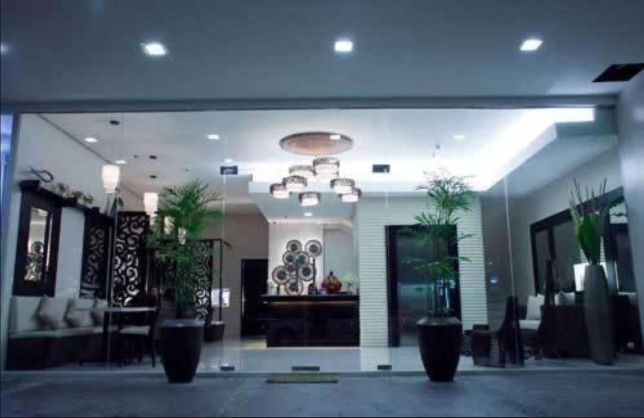 Hotel Stella Cebu Luaran gambar